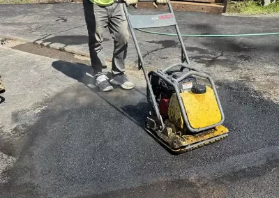 Asphalt Repair